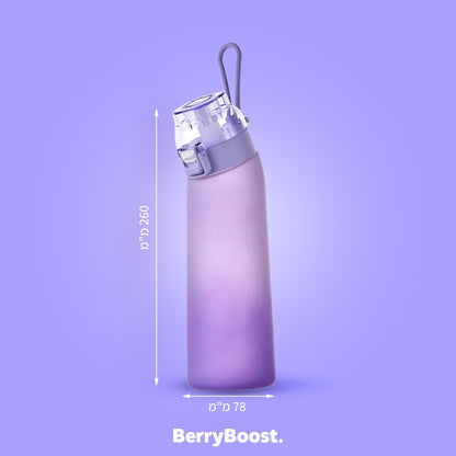 הבקבוק החדשני - BerryBoost™